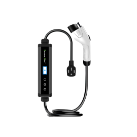 Portable EV charger EMA06-U09K6 Series